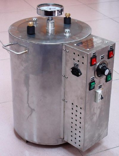 GDX-1500溴甲烷汽化器