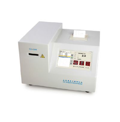 ZPP-5600锌原卟啉测定仪