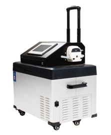 DX-5060水质自动采样器