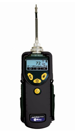 PGM-7340挥发性有机化合物（VOC）气体检测仪