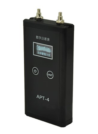 APT-4采样管阻力测试仪