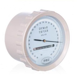 DYM3空盒气压表