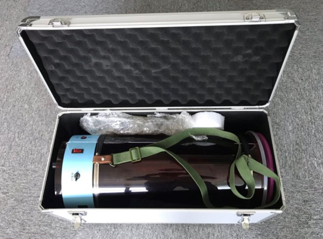 DX-10L污染采样器